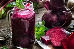 Impressive Health Benefits of Beetroot. Impressive Health Benefits of Beetroot.