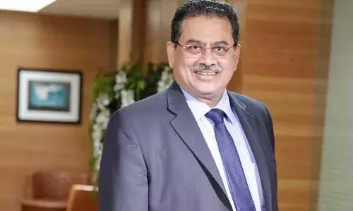 Muthoot Finance Chairman MG George Passes Away at 71