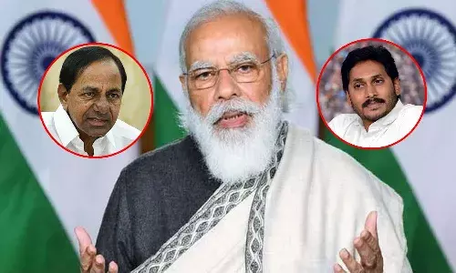 Centre Forms Committee Headed By PM Modi To Commemorate the 75th Anniversary Of Independence