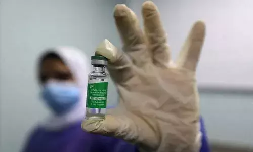 Hyderabad-based firm unveils vaccine freezer