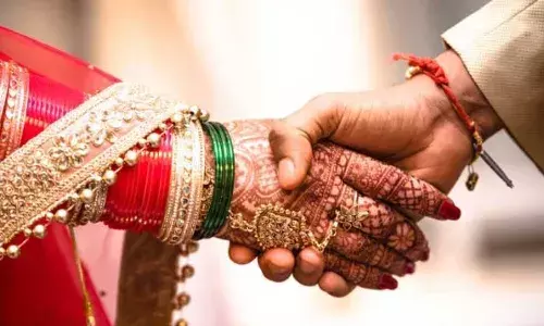 Panchayat in Rampur holds lucky draw to select groom for a girl who eloped with four men