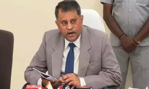 A.P. SEC to take action against electioneering by ward volunteers