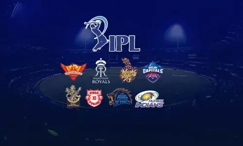 IPL 2021 likely to start on April 9