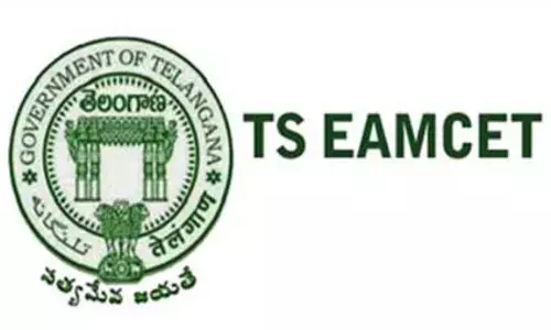 TS Eamcet Schedule released
