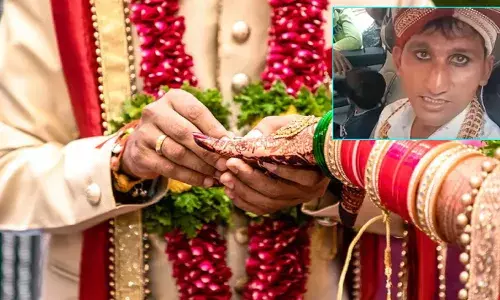 Bihar woman backs out of marriage at last moment after seeing grooms face