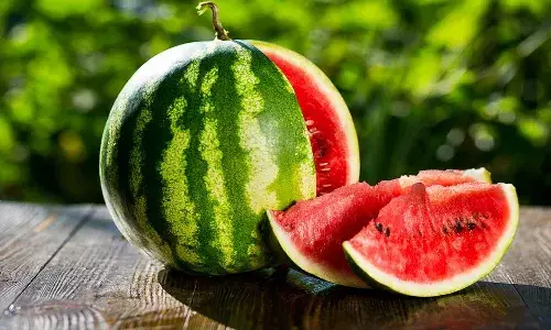 Benefits Of Watermelon