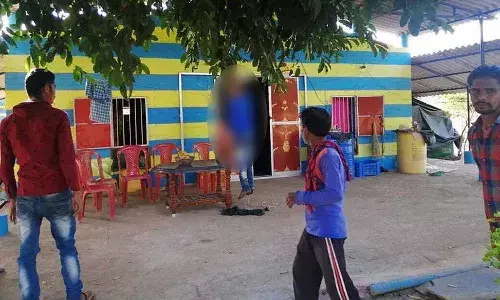 Five members of family found dead