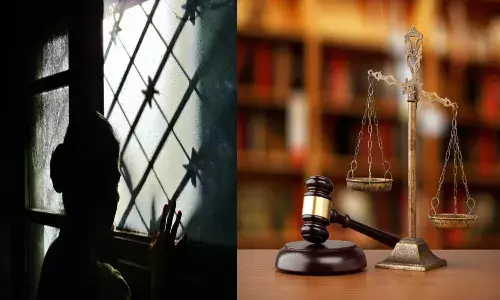 Raped 27 Years Ago Woman Files Complaint Against 2 After Her Son Asks His Fathers Name
