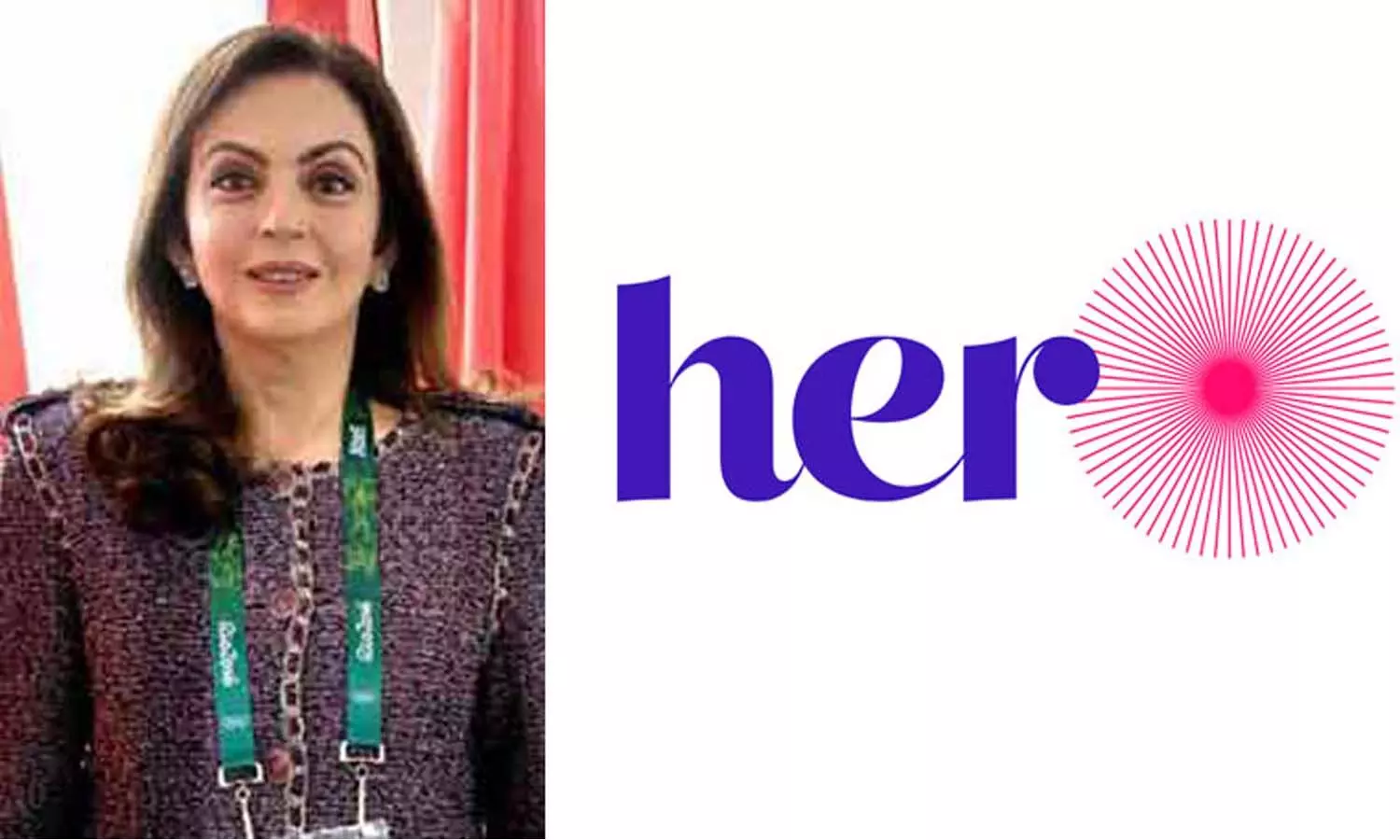 Nita Ambani Nita Ambani