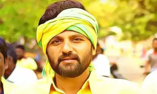 Maganti Ramji Passes Away