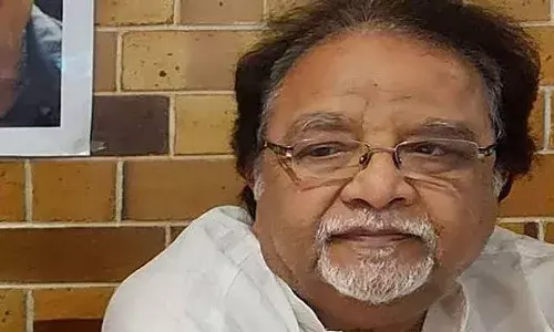 Telangana Freedom Fighter Chiranjeevi Passed Away