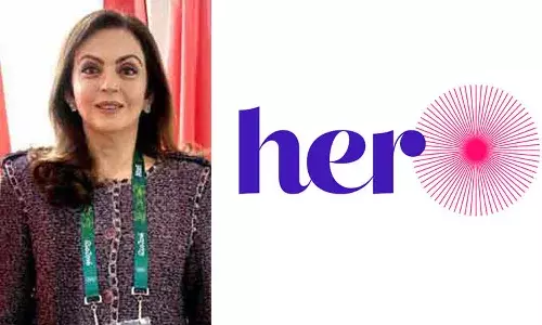 Nita Ambani