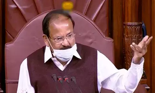 RS adjourned for the day amid opposition’s outrage over fuel prices