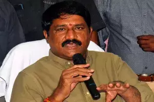 గంటా శ్రీనివాసరావు కామెంట్.. ఆయన ఎందుకు మౌనం..! గంటా శ్రీనివాసరావు కామెంట్.. ఆయన ఎందుకు మౌనం..!