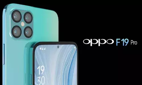 Oppo F19 Pro : అదిరిపోయే ఫీచర్లతో ఒప్పో నుంచి మరో రెండు ఫోన్లు విడుదల