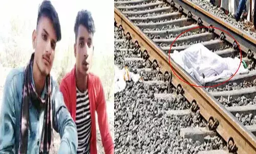 ఒకే అమ్మాయిని ప్రేమించిన బ్రదర్స్.. మా లవర్కు పెళ్లిచేయండి.. ఆత్మహత్య