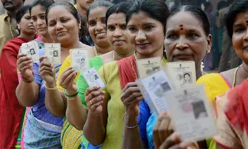 మహిళలకి బంపర్ ఆఫర్.. అయితే రూ.1000 లేదా రూ.1,500 ..!