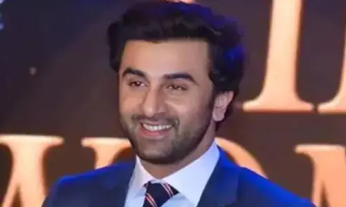 చాక్లెట్ బాయ్ ర‌ణ్‌బీర్ క‌పూర్‌కి క‌రోనా