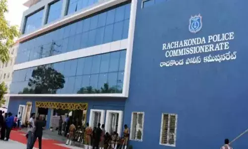 అమ్మాయి ఫోటోలను మార్ఫింగ్ చేస్తూ వేధింపులు.. పట్టుకున్న రాచకొండ పోలీసులు