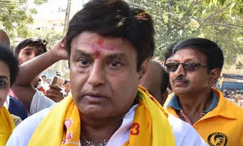 బాలయ్యకు చేదు అనుభ‌వం