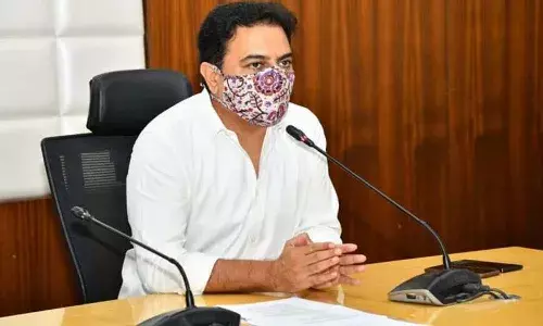 నిరుద్యోగులకు శుభవార్త.. త్వరలో 50 వేల ఉద్యోగాలకు నోటిఫికేషన్..!