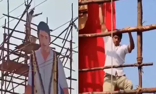 నాగ చైతన్య సినిమాని భీభత్సంగా ట్రెండ్ చేస్తున్న సూపర్ స్టార్ మహేష్ ఫ్యాన్స్..!