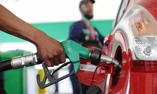 Fuel Price Freeze May be Due to Assembly Polls
