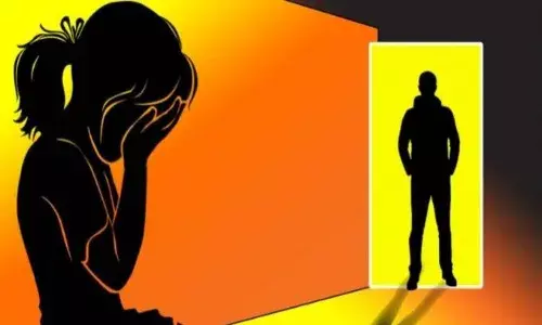 Woman raped by fake bank employees