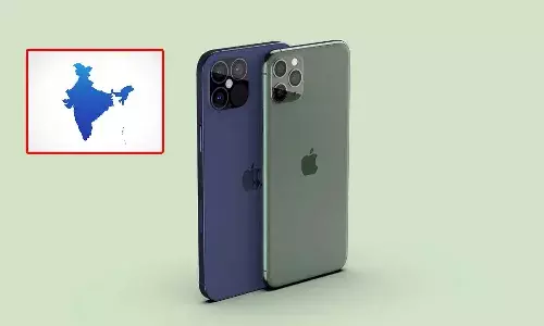 Made-in-India iPhone 12 to hit stores in April-May
