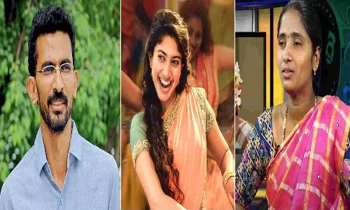 Sekhar Kammula Gives Clarity About Saranga Dariya Issue