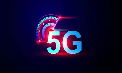 5G network deployment can start in 3 months