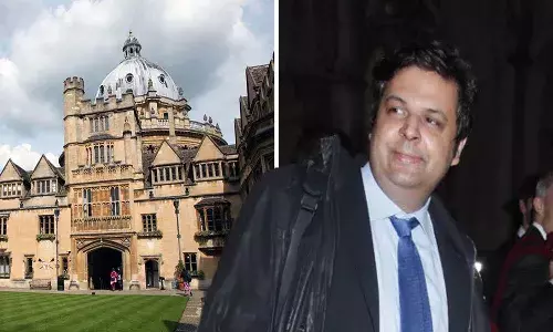 41-year-old jobless Oxford graduate sues parents for lifelong financial support