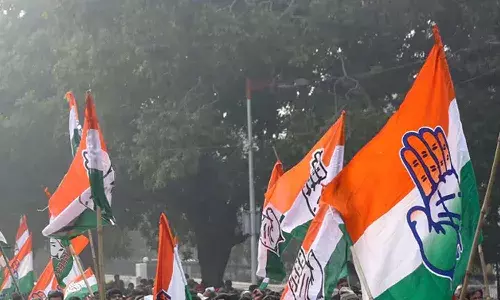 170 MLAs Left Congress To Join Other Parties To Contest Polls Between 2016-20