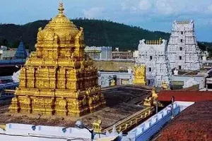 mumbai devotee huge donation to ttd mumbai devotee huge donation to ttd