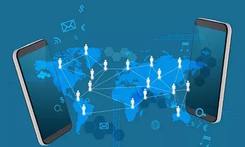 Improve Your 4G LTE Speed