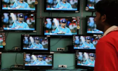 TV Prices Likely to go up From Next Month