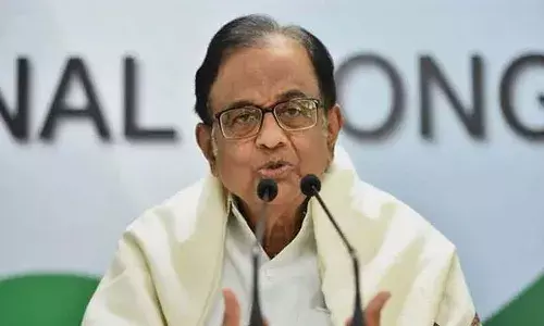 Chidambaram