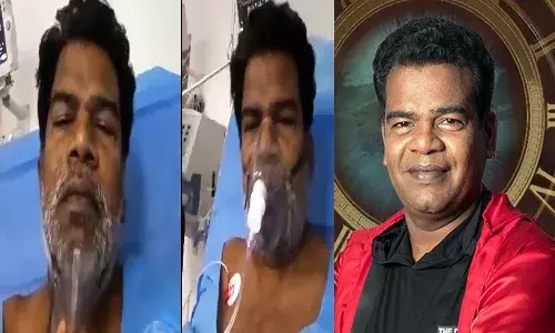 ఆర్ధిక సహాయం కోసం ఎదురు చూస్తున్న ప్రముఖ నటుడు!