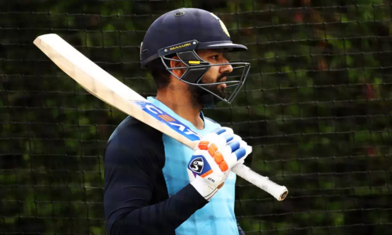 Will Virat Kohli bring Rohit Sharma back in Indian XI for 2nd T20?
