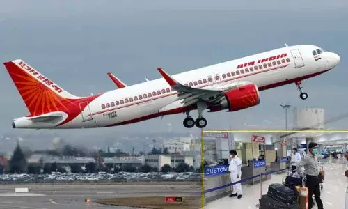 Passengers not following COVID-19 protocols may be put on the no-fly list