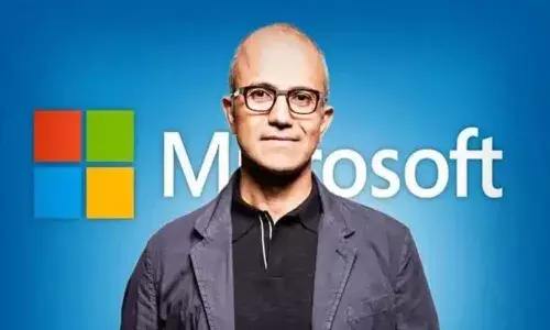Satya Nadella appalled by hate racial discrimination against asians asian americans
