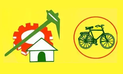 తాడిపత్రి రాజకీయం.. టీడీపీ కౌన్సిలర్లను రహస్య ప్రదేశానికి