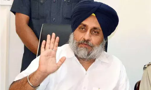 SAD chief Sukhbir Singh Badal to contest Punjab Assembly polls 2022 from Jalalabad