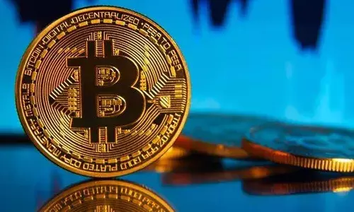 India is set to ban Bitcoin