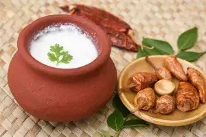 Health Benefits of Buttermilk Health Benefits of Buttermilk