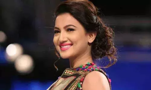 BMC files FIR against actor Gauhar Khan for flouting Covid-19 protocol