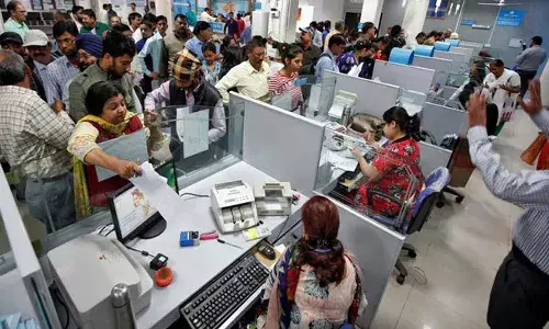 Cheques, passbook of 8 banks to become invalid from April 1