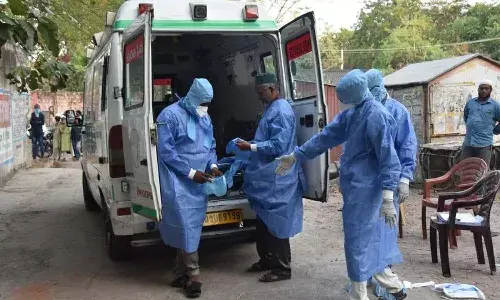 Corona Effect In Karimnagar