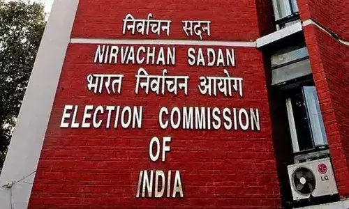 Central Election Commission released by election schedule