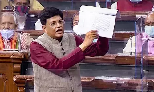 రైల్వేలను ప్రైవేటీకరించరట.. హామీ ఇచ్చారు..!